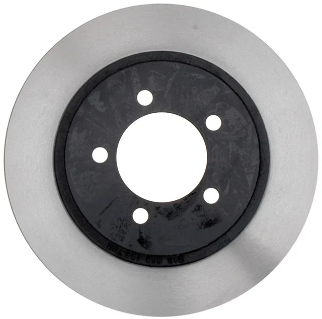 SB680026 – ROTORS Brake Rotor, OE Replacement Single